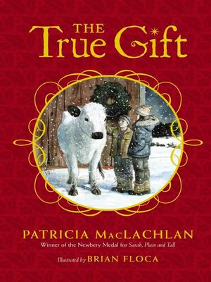 cover image of The True Gift